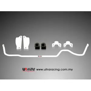 Sway bars - Carparty