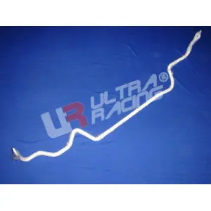 Sway bars - Carparty