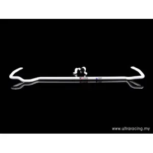 Ultra Racing Barra stabilizzatrice posteriore 19 mm Mitsubishi Carisma 95-04 / FTO - 