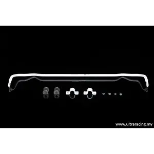 Ultra Racing Rear Anti-Roll/Sway Bar 19mm Lexus LS 430 00-06
