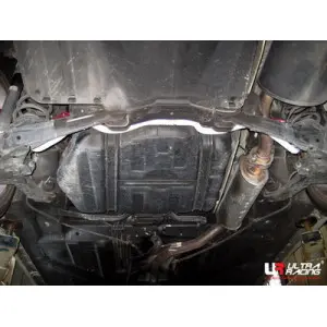Sway bars - Carparty