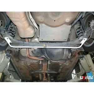 Sway bars - Carparty