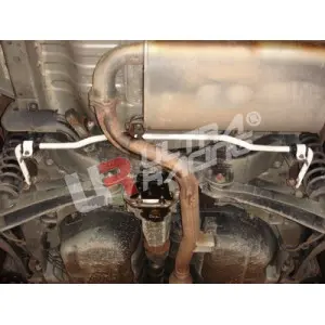 Sway bars - Carparty
