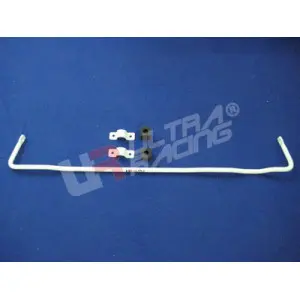 Ultra Racing Barra stabilizzatrice posteriore 19 mm Mitsubishi Lancer 02-07 CS2/3/5 - 