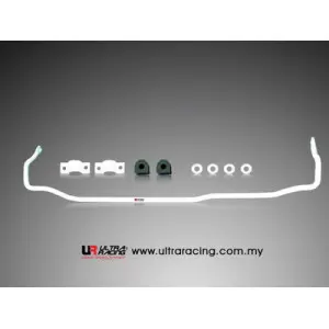 Sway bars - Carparty