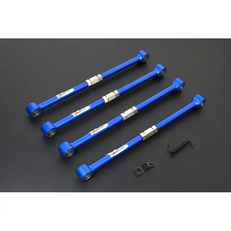 Braccio di camber posteriore regolabile Hardrace 6243 Mini Cooper, Countryman, Paceman - 