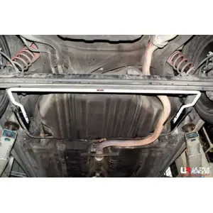 Sway bars - Carparty