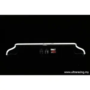 Sway bars - Carparty