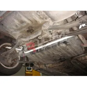 Ultra Racing Barra stabilizzatrice posteriore 20 mm Daihatsu Charade G100 87-94 - 