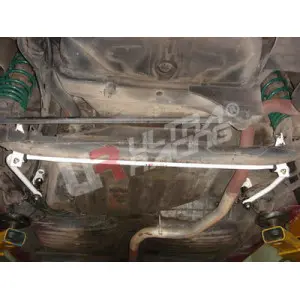 Sway bars - Carparty