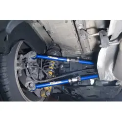 Braccio di camber posteriore regolabile Hardrace 6243 Mini Cooper, Countryman, Paceman - 