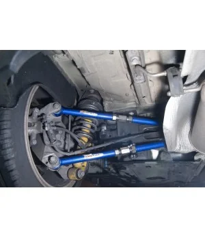 Hardrace 6243 Adj. Rear Camber Arm Mini Cooper, Countryman, Paceman - 