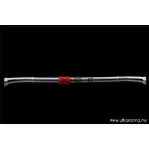 Sway bars - Carparty