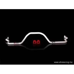 Sway bars - Carparty
