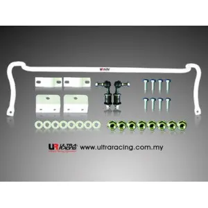 Sway bars - Carparty