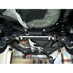 Ultra Racing Rear Anti-Roll/Sway Bar 23mm Mazda 3 BL 09+