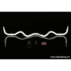 Sway bars - Carparty