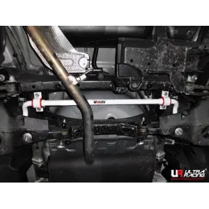 Sway bars - Carparty
