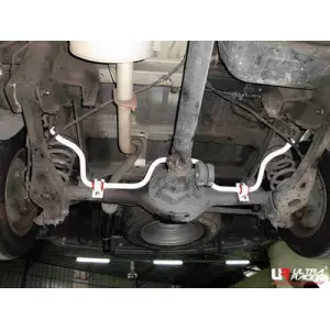 Ultra Racing Rear Anti-Roll/Sway Bar 25mm Hyundai H1 07+ 2.5D