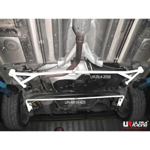 Sway bars - Carparty