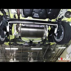 Sway bars - Carparty
