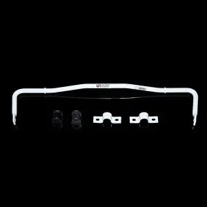 Sway bars - Carparty
