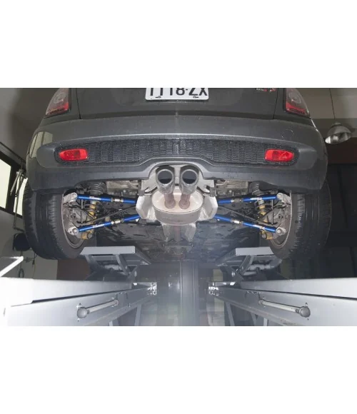 Hardrace 6243 Adj. Rear Camber Arm Mini Cooper, Countryman, Paceman - 