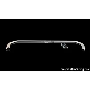 Sway bars - Carparty