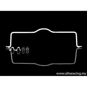 Ultra Racing Rear Sway Bar 16mm 510 BMW 5-Series E28 81-87