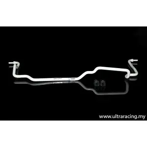 Sway bars - Carparty