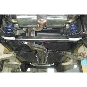 Ultra Racing Rear Anti-Roll/Sway Bar 12mm Renault Clio RS Mk4 13+