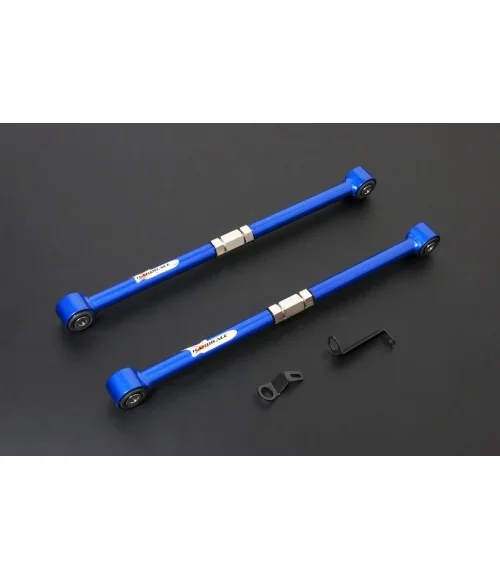 Barra di guida posteriore Hardrace Q0164 Chevrolet Tahoe - 