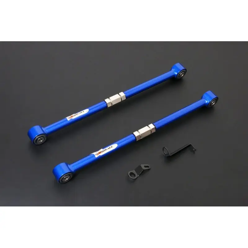 Braccio di camber posteriore regolabile Hardrace 6243-SL Mini Cooper, Countryman, Paceman - Braccio di camber posteriore regolabile Hardrace 6243-SL Mini Cooper, Countryman, Paceman -