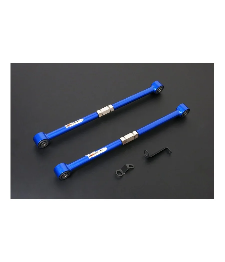 Hardrace 6243-SL Adj. Rear Camber Arm Mini Cooper, Countryman, Paceman - 