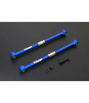 Hardrace 6243-SL Adj. Rear Camber Arm Mini Cooper, Countryman, Paceman - 