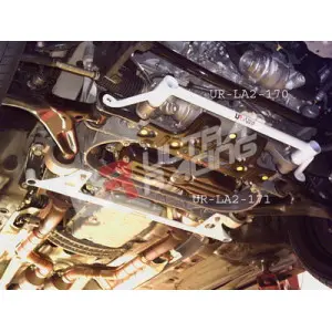 Ultra Racing Front Lower Bar 171 Lexus IS200/300/250/350 +GS300/GS350