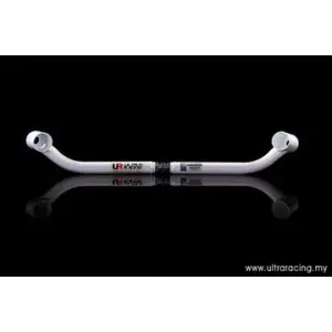 Ultra Racing 2-Point Front Lower Tiebar Toyota Corolla AE86