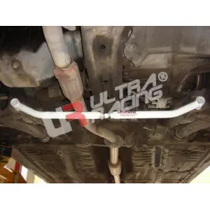 Ultra Racing Front Lower Tiebar Toyota Corolla AE80/82 4AGE