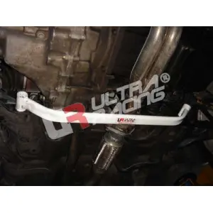 Ultra Racing Front Lower Tiebar Honda Civic/Sol/Integra 92-00