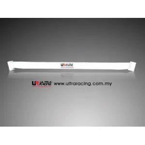 Ultra Racing 2-Point Front Lower Tiebar BMW 7-Series E32