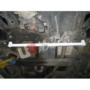 Ultra Racing Front Lower Tiebar Suzuki Grand Vitara J20A