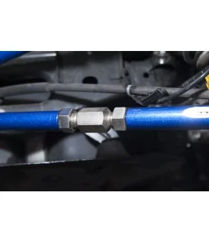 Hardrace 6243-SL Adj. Rear Camber Arm Mini Cooper, Countryman, Paceman - 