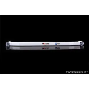 Ultra Racing 2-Point Front Lower Tiebar Toyota RAV4 95-00
