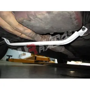 Ultra Racing Front Lower Tiebar Honda Civic/CRX 88-91 EF/ED