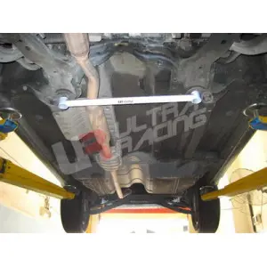 Ultra Racing Front Lower Tiebar 656 Hyundai Tucson 08+ - 