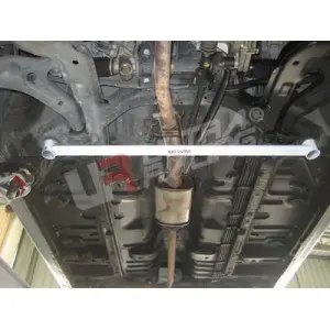 Ultra Racing Front Lower Tiebar Hyundai Atos 97-07 1.0/1.1 - 