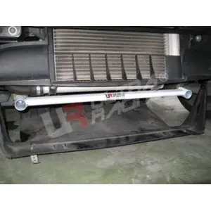 Ultra Racing Front Lower Tiebar Smart Fortwo 450/451 98+ - 