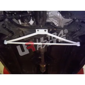 Ultra Racing 3-Point Front Lower Brace Toyota Celica T23 00+