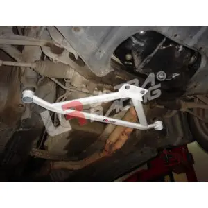 Ultra Racing 7-Point Front Lower Brace Lexus IS200/RS200 - 