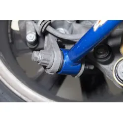 Hardrace 6243-SL Adj. Rear Camber Arm Mini Cooper, Countryman, Paceman - 